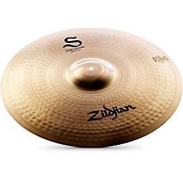 Zildjian S Family Thin Crash 18 in. Zildjian S Family Thin Crash 20 in.