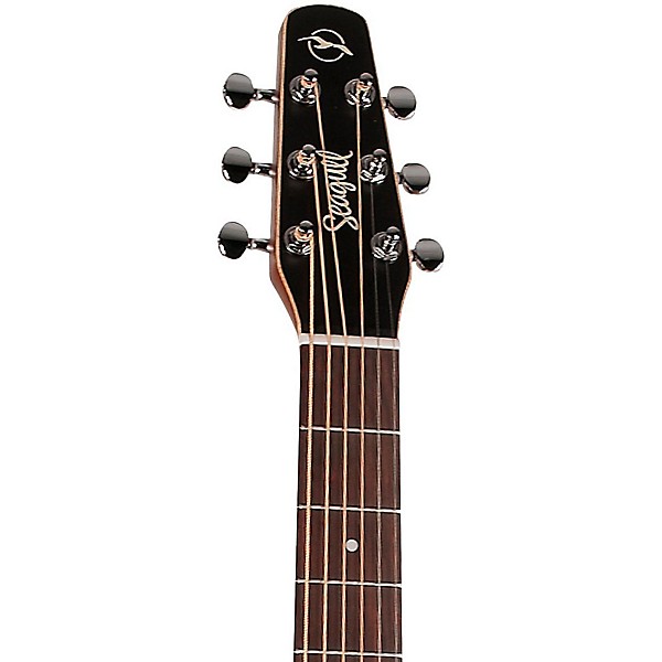 Open Box Seagull C6 Concert Hall Acoustic-Electric Guitar Open Box Seagull C6 Concert Hall Acoustic-Electric Guitar