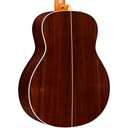 Taylor 800 Series 858e Grand Orchestra 12-String Acoustic-Electric Guitar Gloss