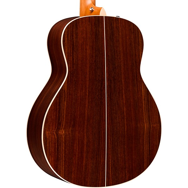 Taylor 800 Series 858e Grand Orchestra 12-String Acoustic-Electric Guitar Gloss