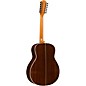 Taylor 800 Series 858e Grand Orchestra 12-String Acoustic-Electric Guitar Gloss