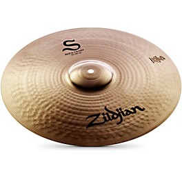 Zildjian S Family Rock Crash 16 in. Zildjian S Family Rock Crash 16 in.