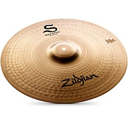 Zildjian S Family Rock Crash 18 in.