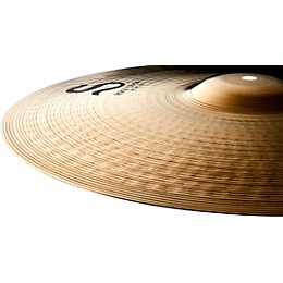 Zildjian S Family Rock Crash 18 in.