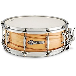 Black Swamp Percussion Dynamicx Live Series Snare Drum 14 x 5.5 in.