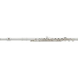 Yamaha YFL-262Y Standard Flute Offset G C-Foot