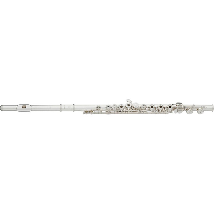 Yamaha YFL-262Y Standard Flute Offset G C-Foot | Guitar Center