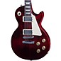 Open Box Gibson 2016 Les Paul Studio HP Electric Guitar Level 2 Wine Red 190839489418 thumbnail