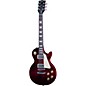 Open Box Gibson 2016 Les Paul Studio HP Electric Guitar Level 2 Wine Red 190839489418