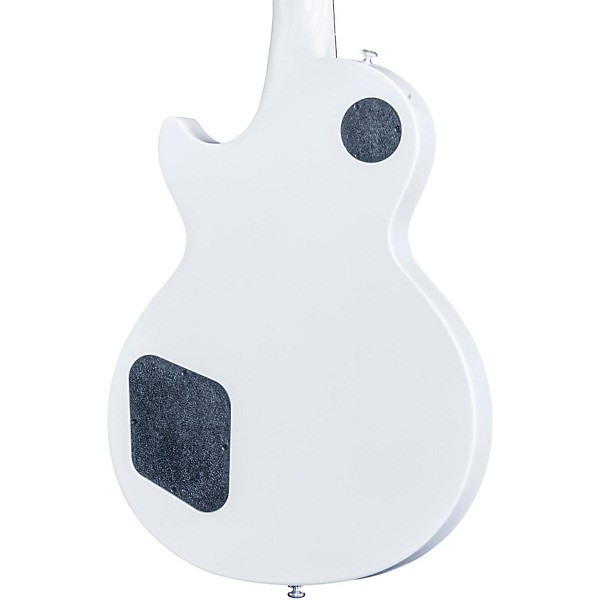 Open Box Gibson 2016 Les Paul Studio HP Electric Guitar Alpine