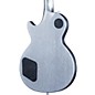 Open Box Gibson 2016 Les Paul Studio HP Electric Guitar Level 1 Silver Burst
