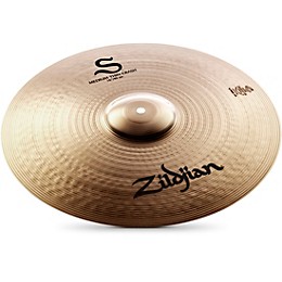 Zildjian S Family Medium Thin Crash 16 in.