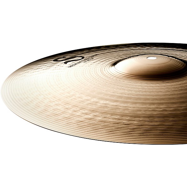 Zildjian S Family Medium Thin Crash 16 in.