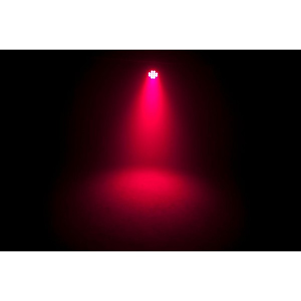 CHAUVET DJ SlimPAR Pro Q USB Quad Color LED Wash Light