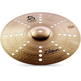 Zildjian S Family Trash Crash 16 in.