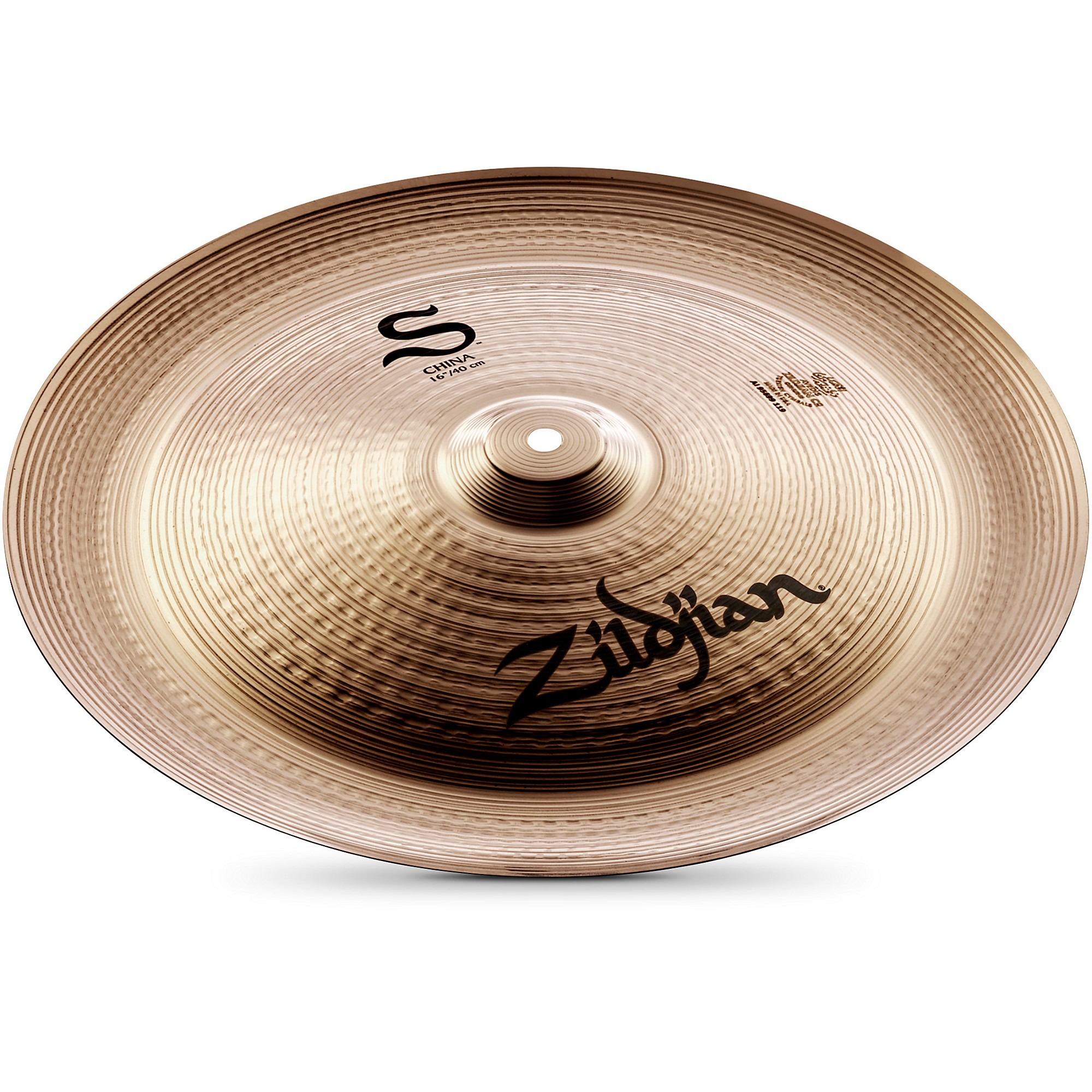 Zildjian S Family China 16 in.