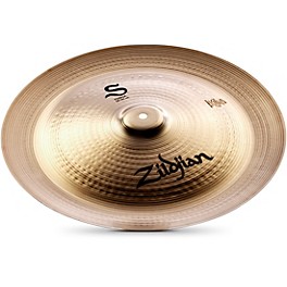 Zildjian S Family China 18 in.