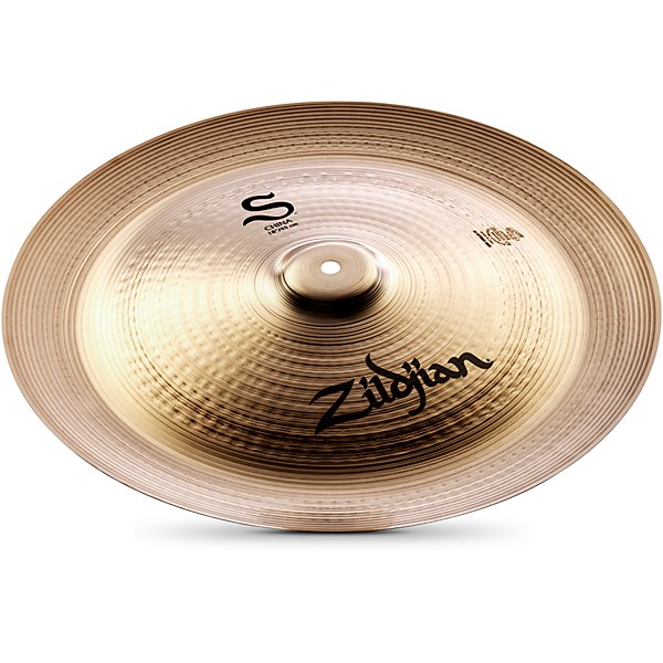 Zildjian S Family China 18 in.