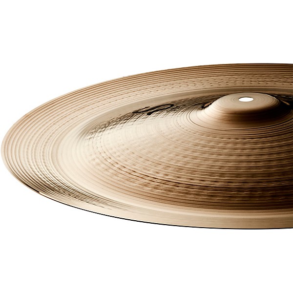 Zildjian S Family China 18 in.