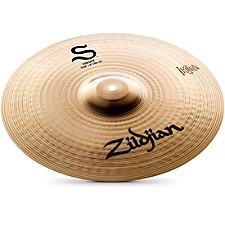 Zildjian A Series New Beat Hi-Hat Bottom 14 in. | Guitar Center