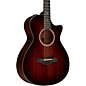Taylor 500 Series 522ce 12-Fret Grand Concert Acoustic-Electric Guitar Shaded Edge Burst thumbnail