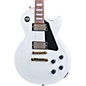 Gibson 2016 Les Paul Studio HP Electric Guitar with Gold Hardware Alpine White thumbnail