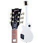 Gibson 2016 Les Paul Studio HP Electric Guitar with Gold Hardware Alpine White