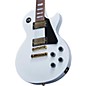 Gibson 2016 Les Paul Studio HP Electric Guitar with Gold Hardware Alpine White