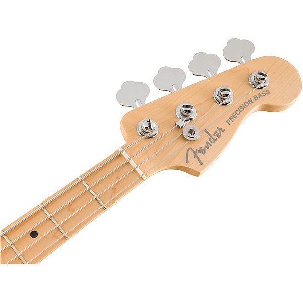 Fender Precision Bass USAピックアップ Fender American Professional Precision Bass with Rosewood