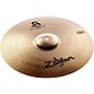 Zildjian S Family Performer Cymbal Pack With Free 18" Thin Crash