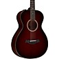 Taylor 500 Series 522e-SEB 12-Fret Grand Concert Acoustic-Electric Guitar Shaded Edge Burst thumbnail