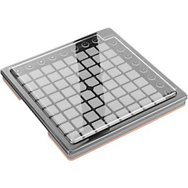 Decksaver Novation LAUNCHPAD Cover