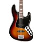 Open Box Fender American Elite Rosewood Fingerboard Jazz Bass Level 2 3-Color Sunburst 190839272331 thumbnail