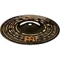 MEINL Classics Custom Dark Splash Cymbal 10 in.