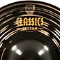 MEINL Classics Custom Dark Splash Cymbal 10 in.