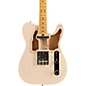 Fender Custom Shop Limited Edition Closet Classic 1967 Maple Telecaster Electric Guitar Vintage Blonde thumbnail