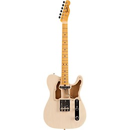 Fender Custom Shop Limited Edition Closet Classic 1967 Maple Telecaster Electric Guitar Vintage Blonde
