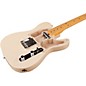 Fender Custom Shop Limited Edition Closet Classic 1967 Maple Telecaster Electric Guitar Vintage Blonde