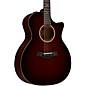 Taylor 500 Series 524ce-SEB Grand Auditorium Acoustic-Electric Guitar 2017 Shaded Edge Burst thumbnail