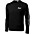 Pearl Long Sleeve Wicking Tee XX Large Black Pearl Long Sleeve Wicking Tee Large Black