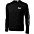 Pearl Long Sleeve Wicking Tee XX Large Black Pearl Long Sleeve Wicking Tee XX Large Black