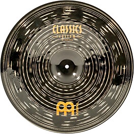 MEINL Classics Custom Dark China Cymbal 18 in.