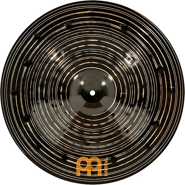 MEINL Classics Custom Dark China Cymbal 18 in.