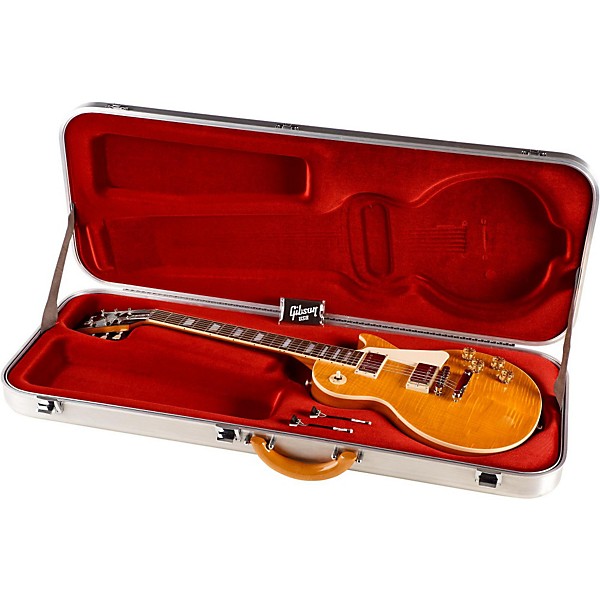 Gibson 2016 Les Paul Standard HP Electric Guitar Honey Burst