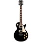 Gibson 2016 Les Paul Standard HP Electric Guitar Ebony thumbnail