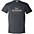 Pearl Authentic Tee Small Dark Gray Pearl Authentic Tee Small Dark Gray