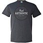 Pearl Authentic Tee X Large Dark Gray thumbnail