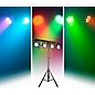 CHAUVET DJ 4BAR USB LED Wash/Effect Projection Lighting Effect thumbnail