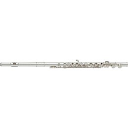 Yamaha YFL-282Y Standard Flute Inline G C-Foot