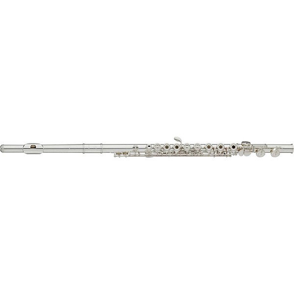 Yamaha YFL-282Y Standard Flute Inline G C-Foot